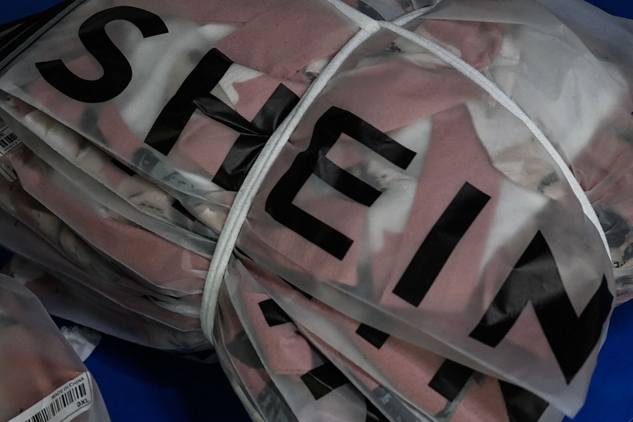 Miuccia Prada and Steve Rendle Forgot Their CEO Titles in This Week's Top Fashion News