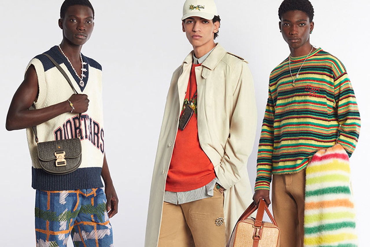 Miuccia Prada and Steve Rendle Forgot Their CEO Titles in This Week's Top Fashion News