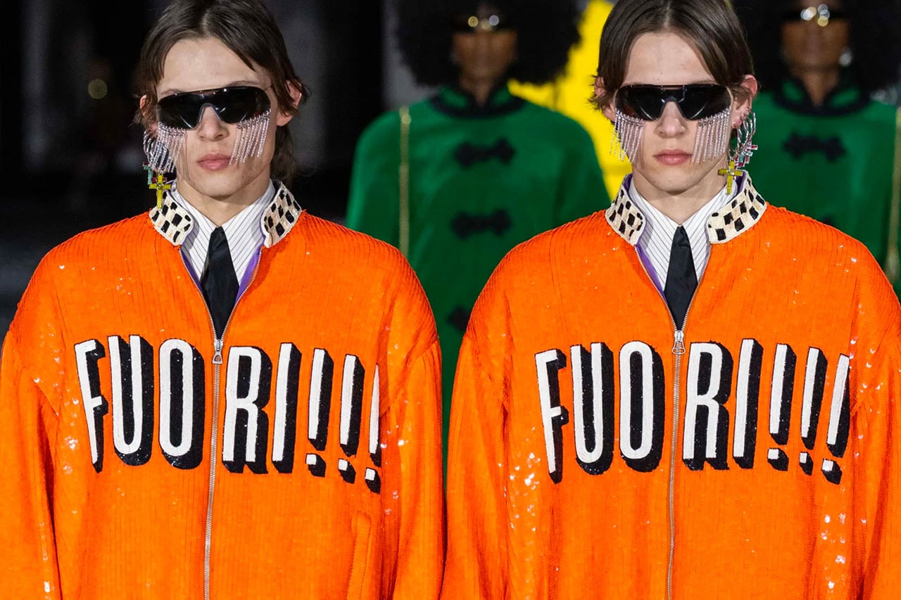 Miuccia Prada and Steve Rendle Forgot Their CEO Titles in This Week's Top Fashion News