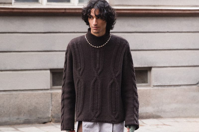 Make Your Uniform Très Bien everywear SS23