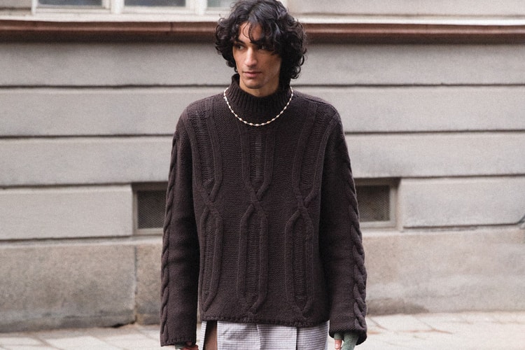 Make Your Uniform Très Bien everywear SS23