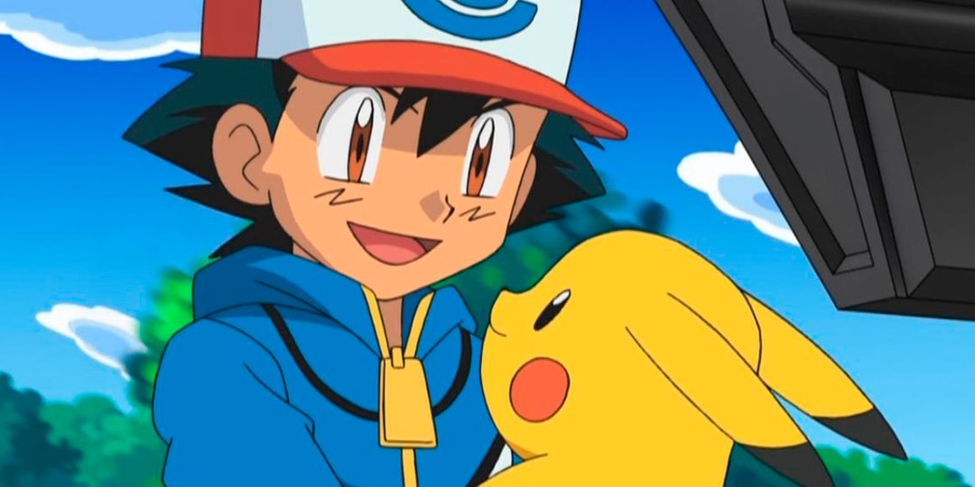 Pokémon Journeys” review: Goodbye, Ash and Pikachu – Upstream News