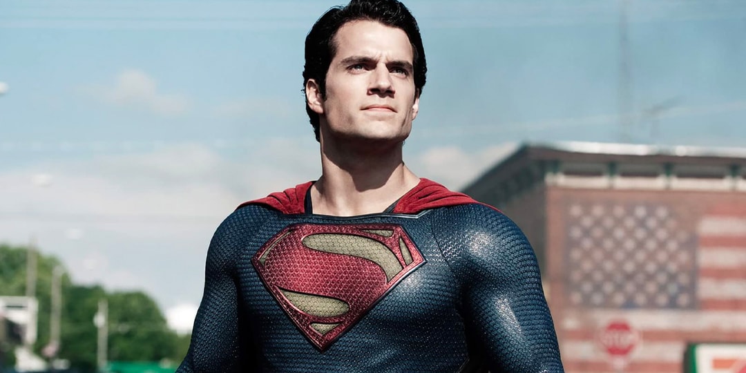 Fans Are Angry As Henry Cavill Shares News Of Being Dropped As