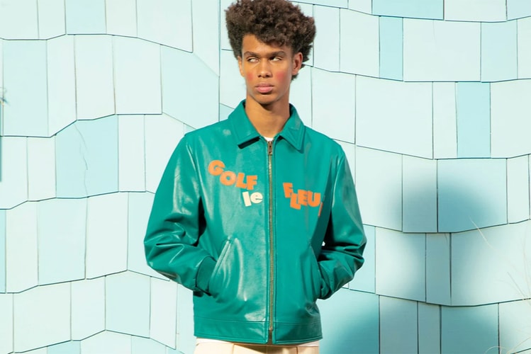 Tyler the Creator's le FLEUR* Line Just Restocked Online