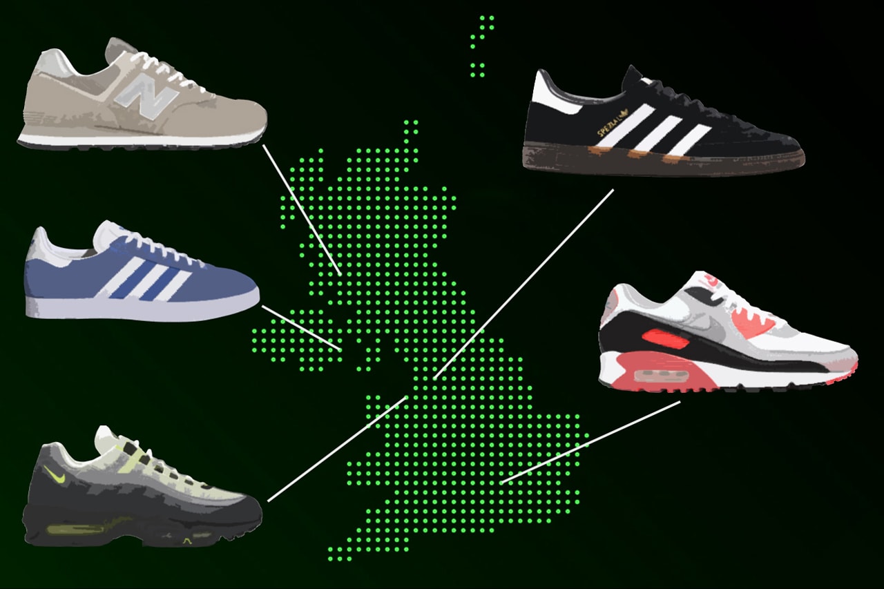 Buy Handball Shoes: New Releases & Iconic Styles