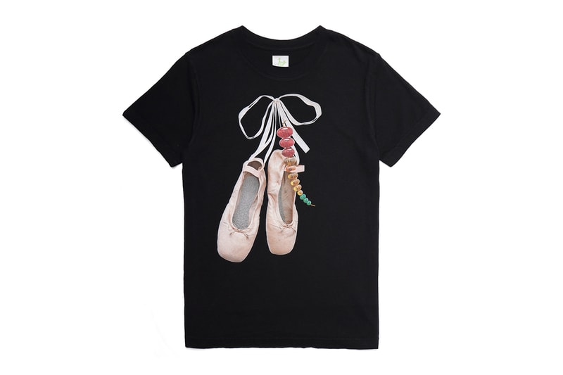 Urs Fischer UF Pop-Up Store Jeffrey Deitch 