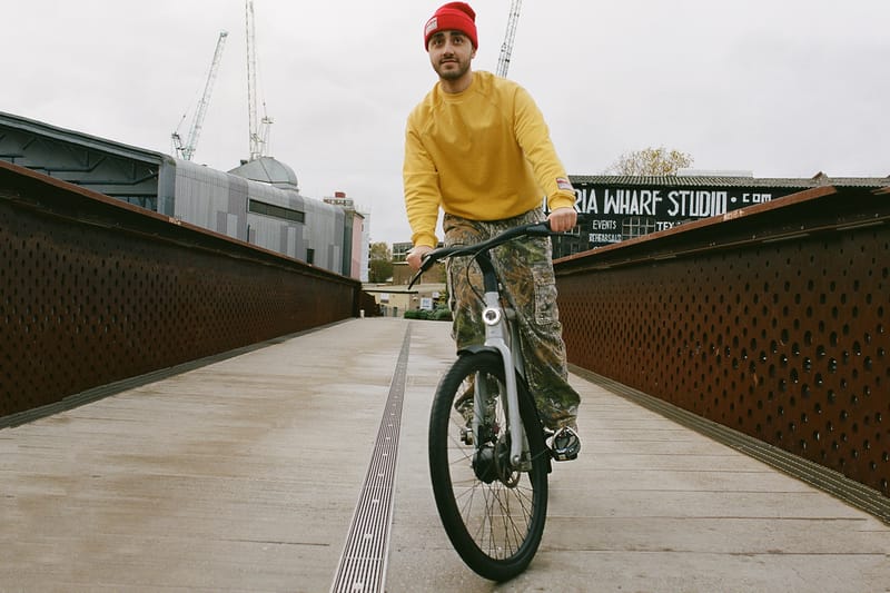 Local Creatives Tour the Diverse Food Stops Fuelling Them On-The-Go