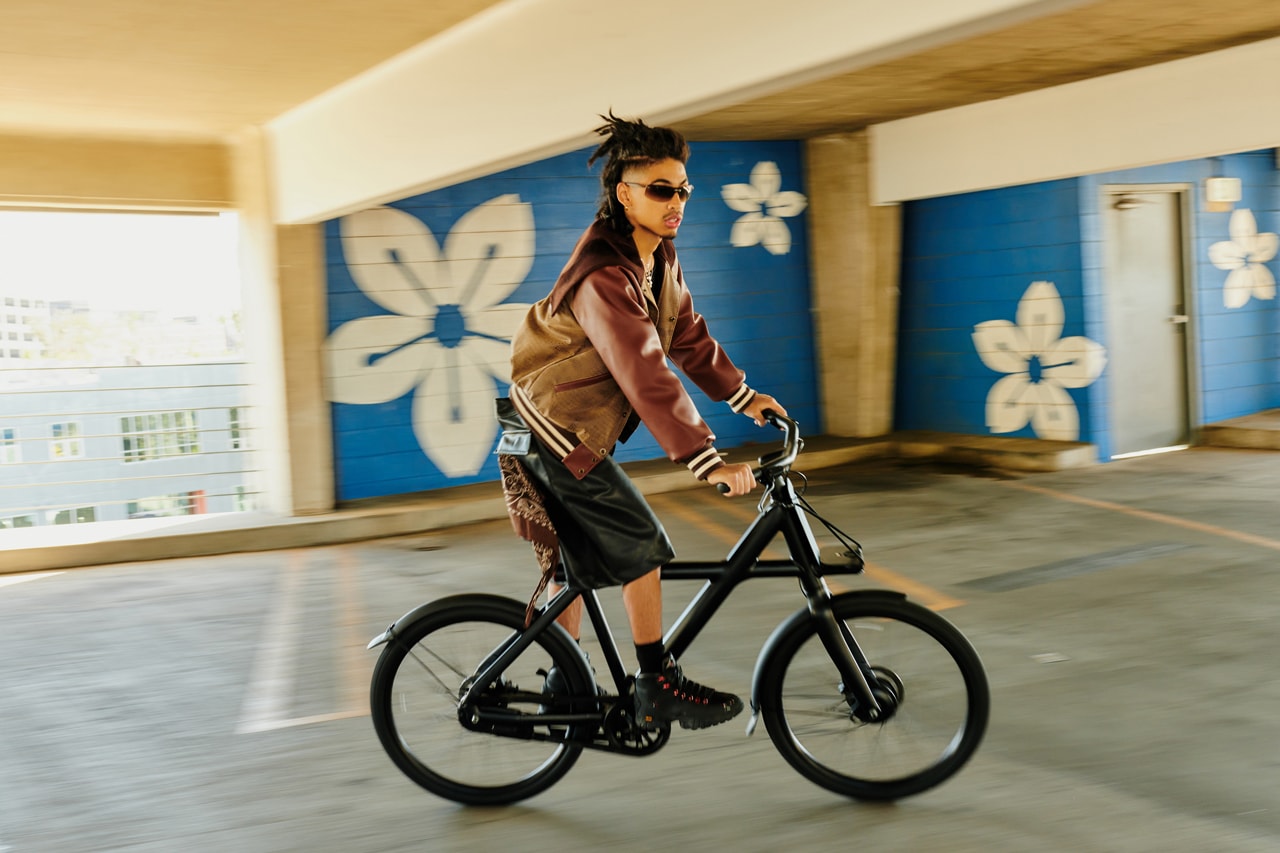 Emmener son vélo en voyage : la solution BUDS - Bike Café