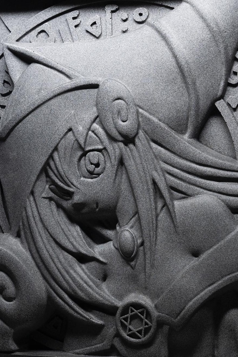 VASE BY SU Dark Magician Girl Release Info Yu-Gi-Oh!