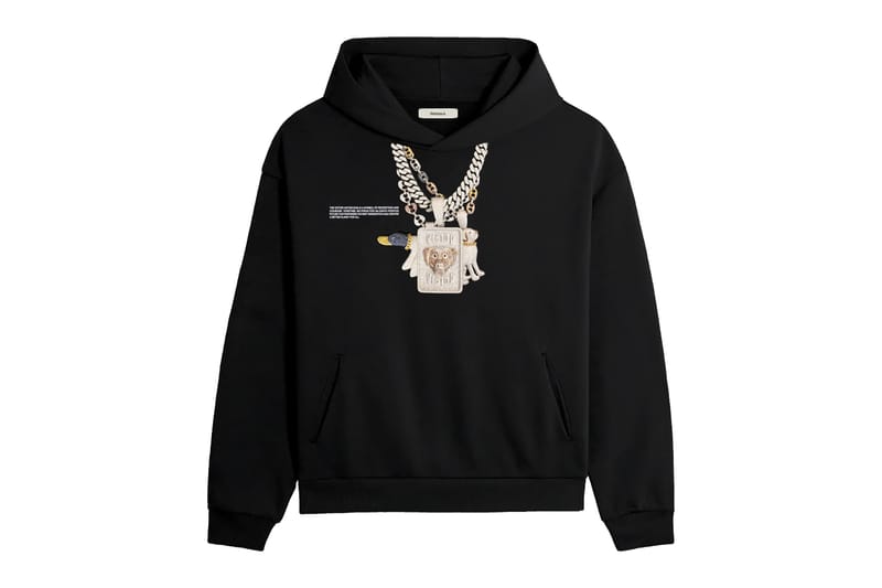 Victor Victor and PANGAIA Deliver Latest Releases From Their Earth-Friendly Capsule