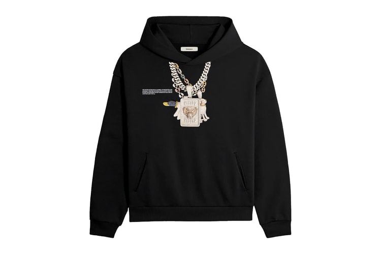 Victor Victor and PANGAIA Deliver Latest Releases From Their Earth-Friendly Capsule