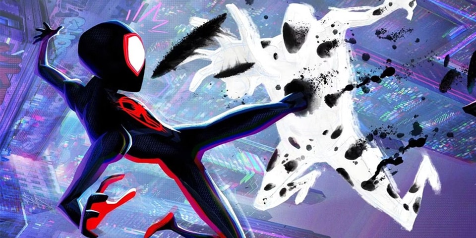 Secret Marvel's Spider-Man 2 Mode Puts One Spider-Verse Character In The  Spotlight