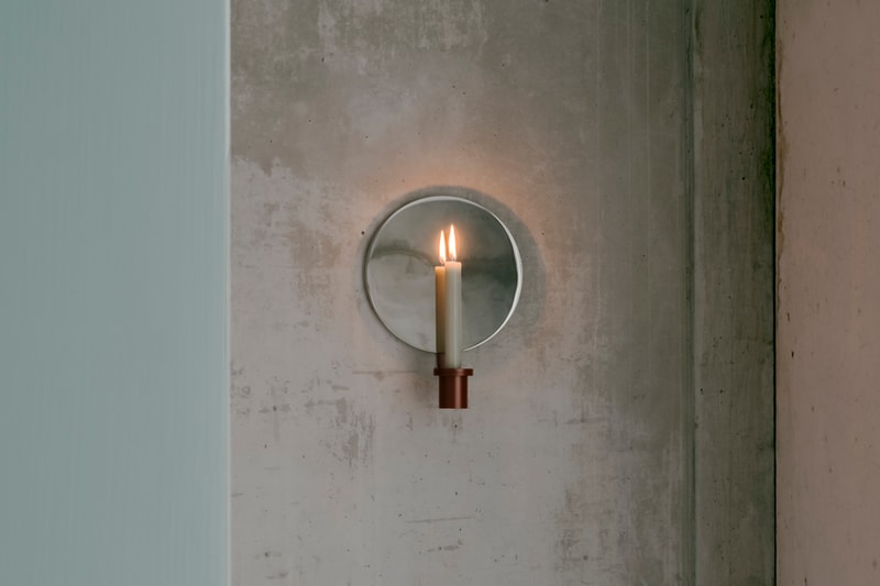 Wästberg Sheds Light on Second "Holocene" Collection 
