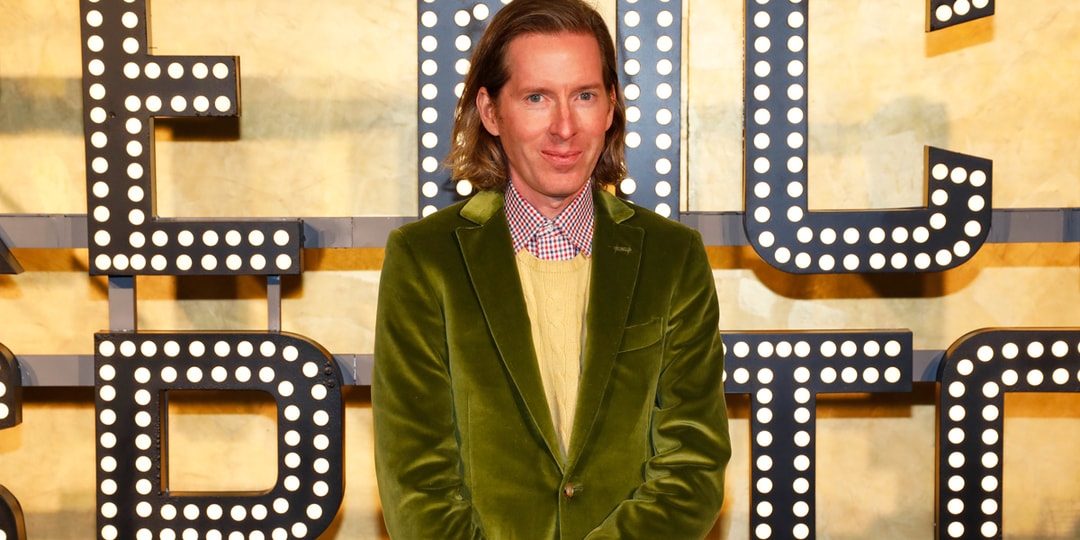 Pin by The *it Magazine on Style  Wes anderson style, Decades of