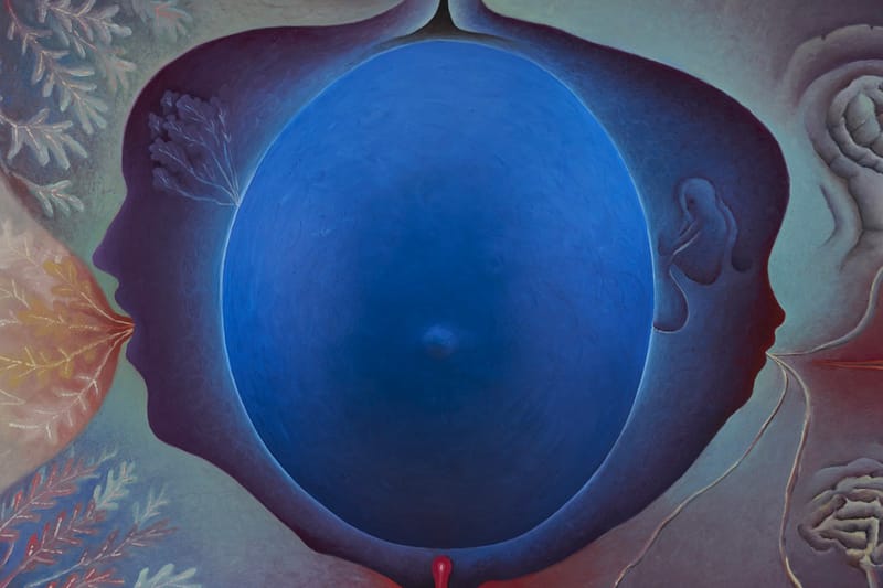 White Cube Paris Presents 'Earthseed'