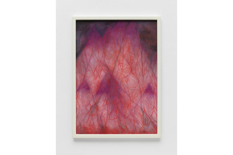 White Cube Earthseed Group Art Exhibition Paris 