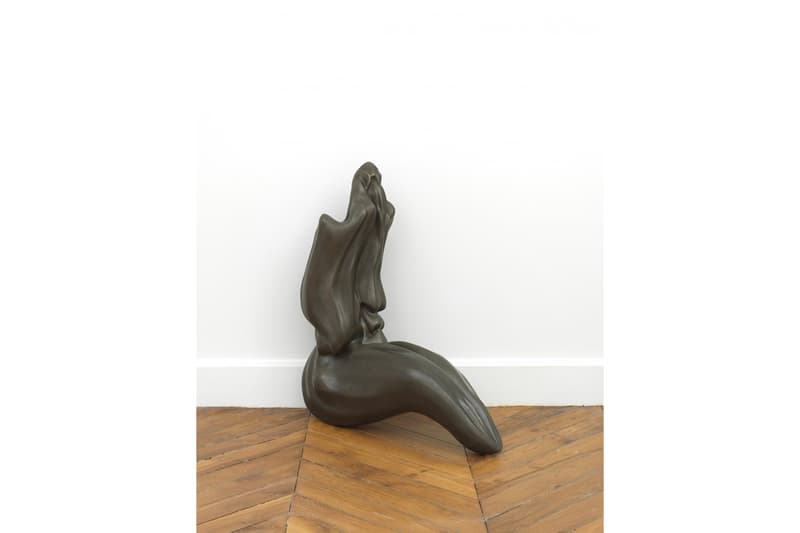 White Cube Earthseed Group Art Exhibition Paris