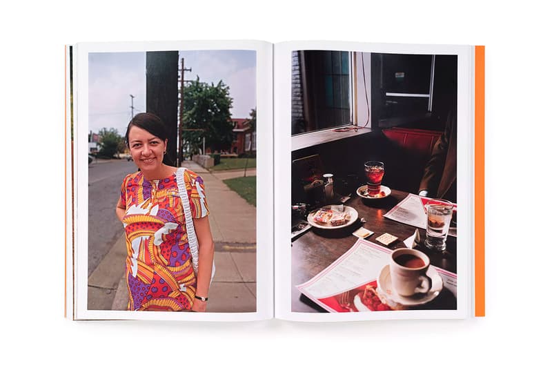 David Zwirner Books William Eggleston The Outlands