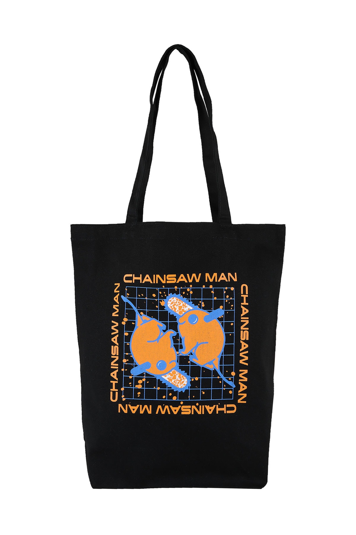 Uchiha Shisui Tote Bag by Denji Chainsaw - Pixels