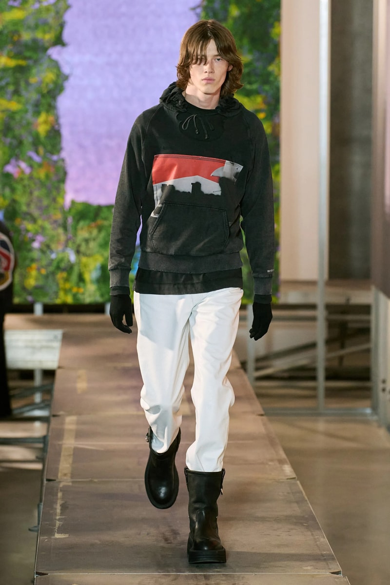 Off-white for Men FW23 Collection