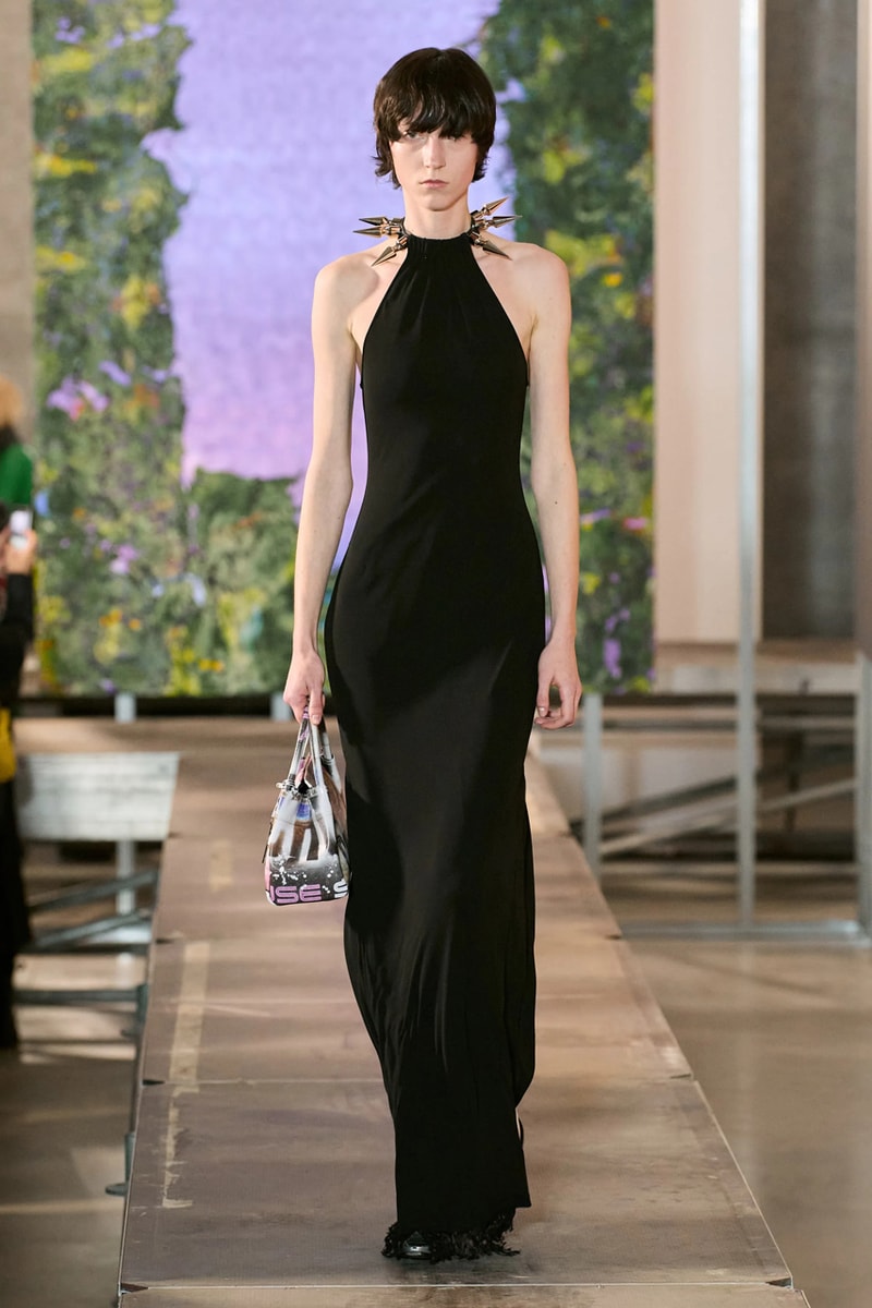 1017 ALYX 9SM Milan Fashion Week Fall Winter 2023 FW23 Runway Show Matthew M Williams MFW Mens menswear