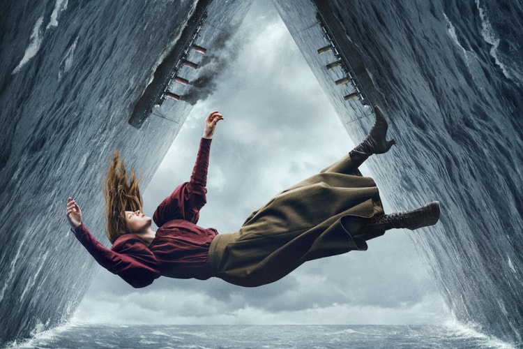 Netflix Cancels '1899' After One Season