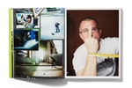 HUF Kicks off 2023 by Celebrating Its First 20 Years With an Archival Hardcover Book