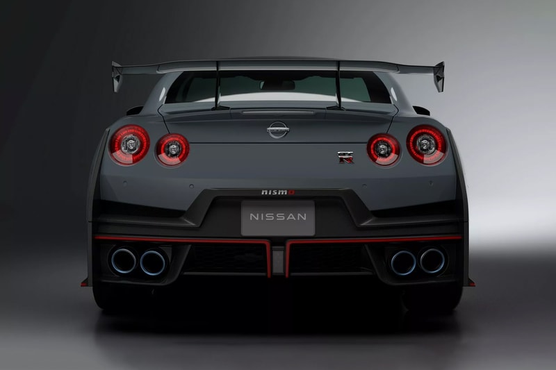 2024 Nissan GT R NISMO premium edition R35 Premium T-spec brembo brakes release info date price 