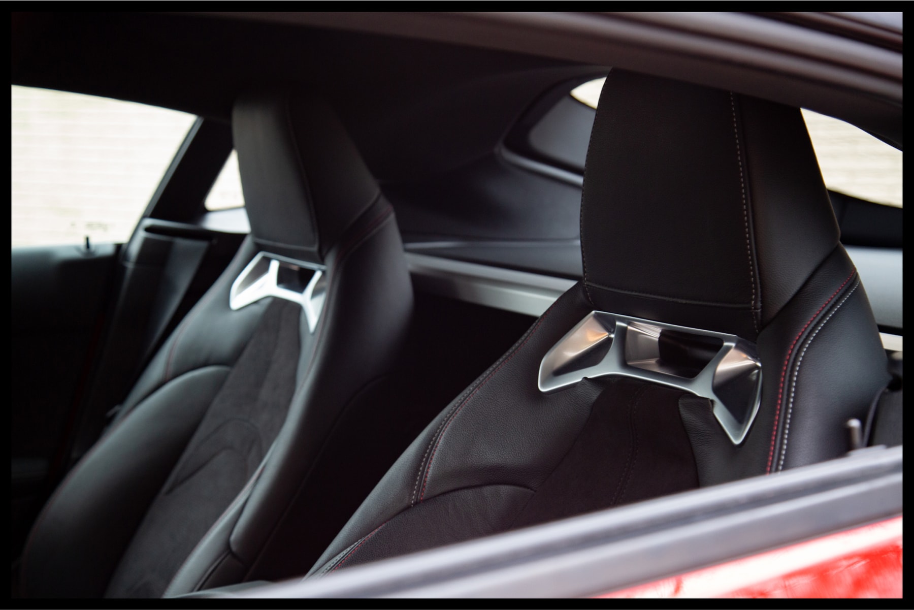 How to Detail a Car With the Toyota GR Supra Christina Roki red step by step wash car show