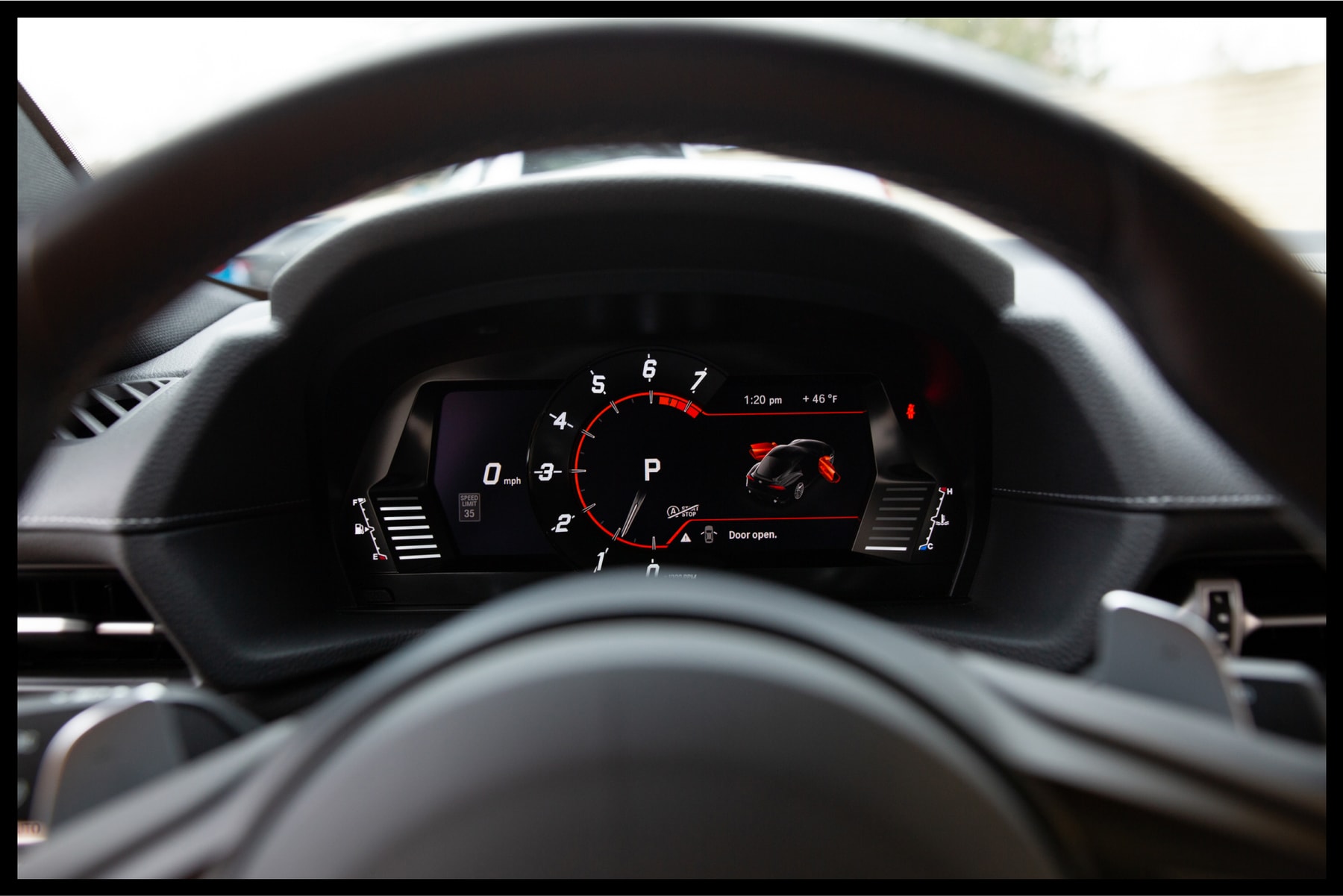 How to Detail a Car With the Toyota GR Supra Christina Roki red step by step wash car show