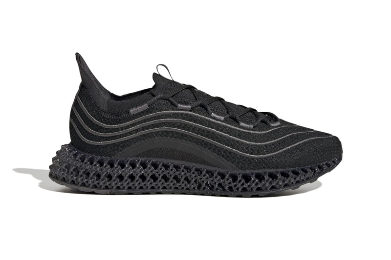 adidas 4dfwd parley for the oceans running shoes gv9056 GX9806 white silver violet impact orange black carbon grey release info date price