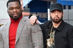 50 Cent Reveals Eminem Turned Down $9 Million USD for a Joint World Cup Performance