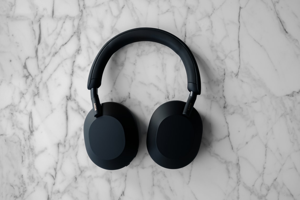 The Best Premium Wireless Headphones Available To Buy Now