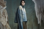 Acne Studios FW23 Codifies New Dimensions of Masculinity