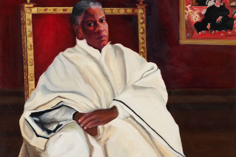 André Leon Talley’s Personal Collection Heads to Auction at Christie’s