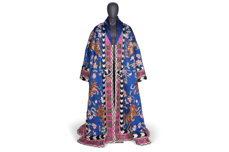 André Leon Talley’s Personal Collection Heads to Auction at Christie’s Fashion