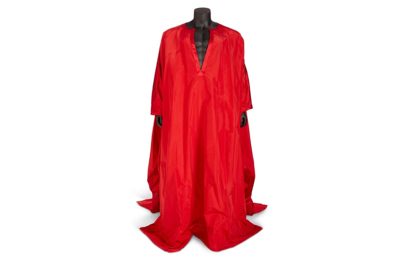 André Leon Talley’s Personal Collection Heads to Auction at Christie’s Fashion