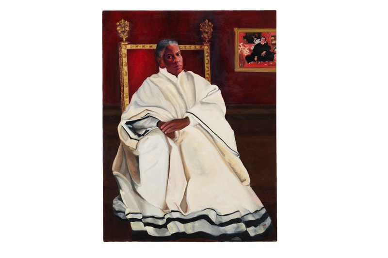 André Leon Talley’s Personal Collection Heads to Auction at Christie’s Fashion