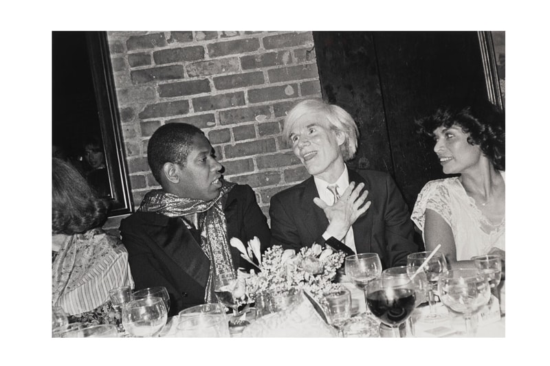 André Leon Talley’s Personal Collection Heads to Auction at Christie’s Fashion