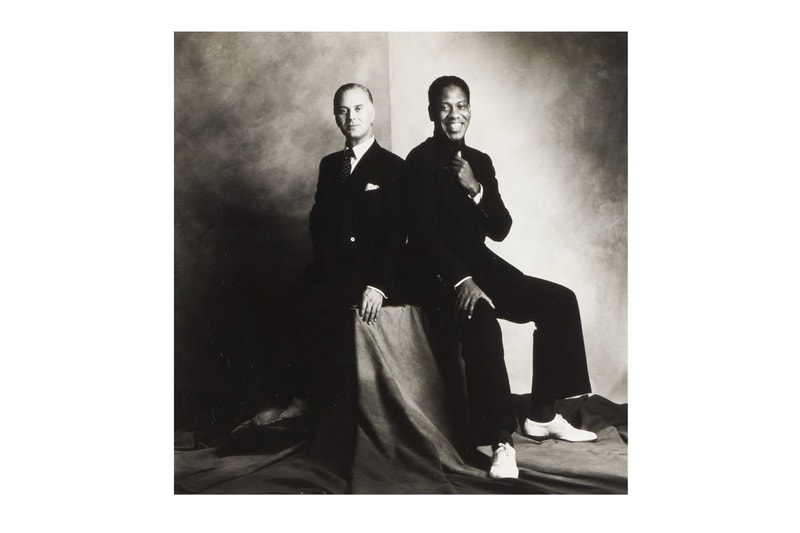André Leon Talley’s Personal Collection Heads to Auction at Christie’s Fashion