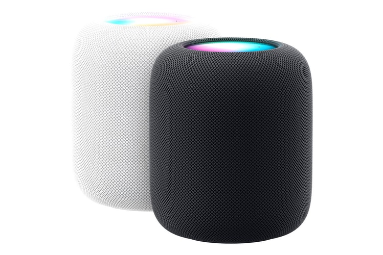 Apple Announces New and Improved HomePod