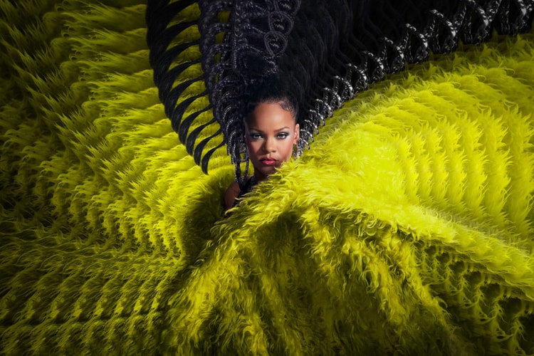 Apple Music Kicks Off ‘Rihanna’s Road to Halftime’ Leading Up to Super Bowl LVII