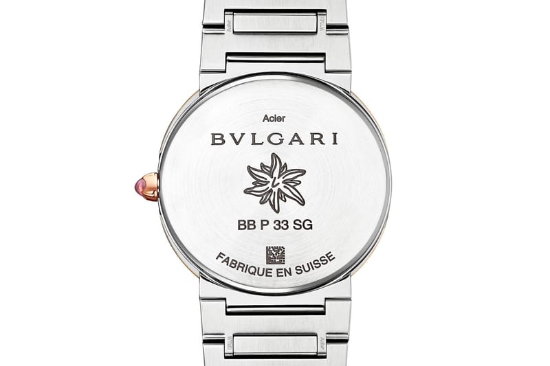 Bulgari Serpenti Tubogas Watch 103149 - Watches | Manfredi Jewels