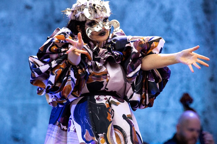 Björk Brings On Shygirl and Sega Bodega for Club-Ready “Ovule” Remix