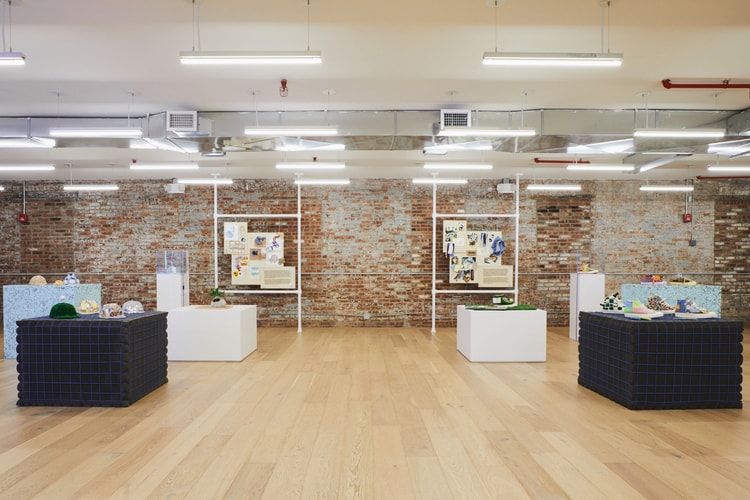 Bombay Sapphire®’s Recent Saw This, Made This Event at HBX Showcased Artists Brian Downey and Casen Sullivan’s Imaginative Works