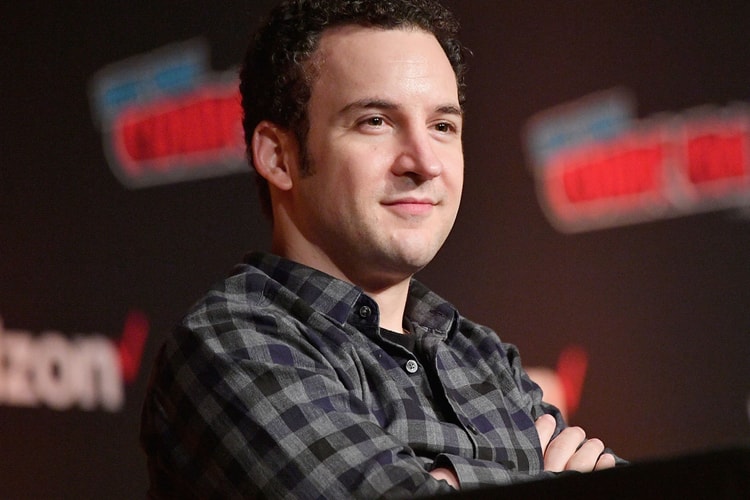 ‘Boy Meets World’ Star Ben Savage Is Running for Congress