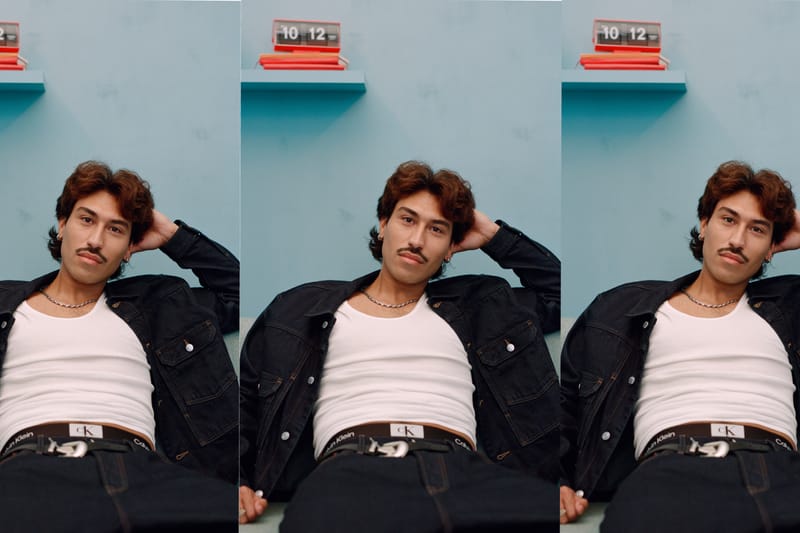 Creative Director Eric Sedeño Opens Up About Self-Expressive Styling