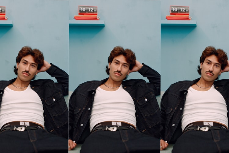 Creative Director Eric Sedeño Opens Up About Self-Expressive Styling