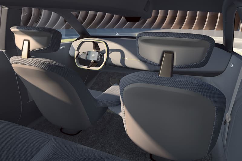 Step Into the Future With BMW’s I Vision Dee Concept Car Automotive