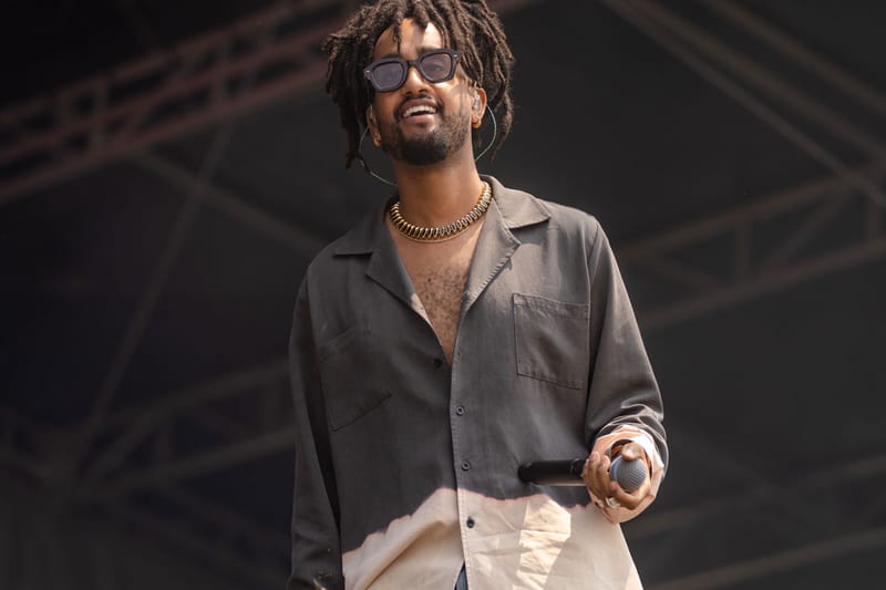 Chiiild Drops Mesmerizing New Track “Good for Now” Featuring Lucky Daye